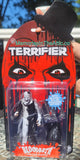 Trick or Treat Studios Terrifier Movie Art the Clown Blood Bath 5” Horror Figure