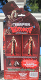 Trick or Treat Studios Terrifier Movie Art the Clown Blood Bath 5” Horror Figure