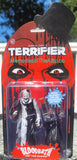 Trick or Treat Studios Terrifier Movie Art the Clown Blood Bath 5” Horror Figure