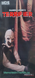 18" Terrifier Movie Art The Clown Plush Horror Jumbo Mega Size Doll Mezco Toyz