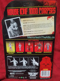 Trick Or Treat Studios Rob Zombie's House Of 1000 Corpse Captain Spaulding 6" Figure Pistol
