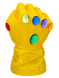 Diamond Select Toys Thanos Infinity Gauntle Preview Exclusive Vinyl Bank 12" Statue