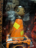 Mezco Toyz Burst A Box Treat Or Treat Sam Jack In The Box