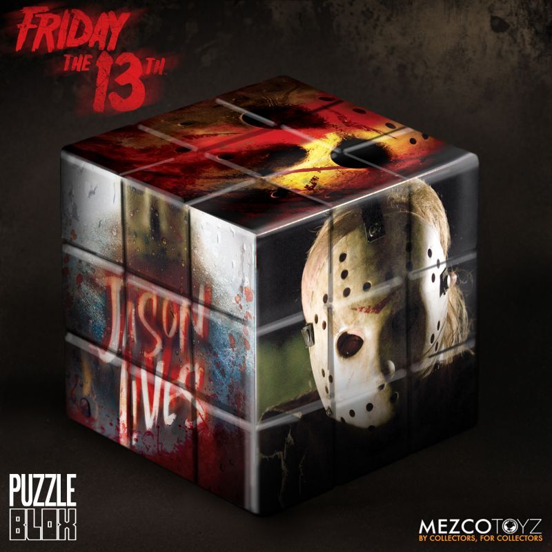 Friday the 13th: The Game is Getting a Physical Collector's