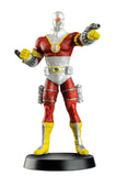 DC Comics Deadshot Eaglemoss Super Hero Figure Comic Booklet Collectible #15