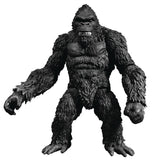 Mezco Variant PX Exclusive The King Kong Of Skull 7" High Quality Action Figure Ann Darrow