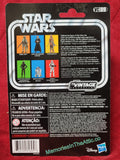 Star Wars Vintage Collection 3 3/4" Boba Fett Action Figure Empire Strikes Back