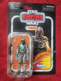 Star Wars Vintage Collection 3 3/4" Boba Fett Action Figure Empire Strikes Back