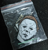 Trick Or Treat Studios Halloween 2 Michael Myers Mask Horror Keychain