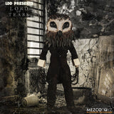 Living Dead Dolls The Owlman Lord Of Tears Doll 10" LDD Lawrie Brewste Owl Man