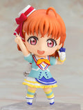 LOVE LIVE SUNSHINE CHIKA TAKAMI NENDOROID #680 Anime Action Figure 2 Faces+