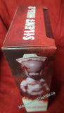 Mezco Living Dead Dolls 10" Silent Hill 2 Bubble Head Nurse Brookhaven Hospital