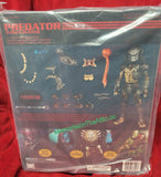 Mezco Toyz One:12 Predator 1:12 Action Figure Alien Vs Predator Movie 112