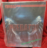 Mezco Toyz One:12 Predator 1:12 Action Figure Alien Vs Predator Movie 112