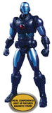 Mezco One:12 Collective Collector Iron Man Stealth PX Previews Exclusive Action Figures 112