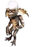 Trick Or Treat Studios Gremlins Stripe Gremlin Hand Puppet Quality Movie Style Prop
