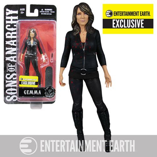 Sons of anarchy figures sale