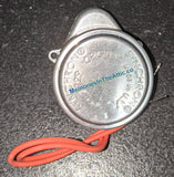 Synchron Motor 9Z533LP Replacement Budweiser Red Top Clydesdale Parade Carousels