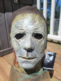 Trick Or Treat Studios Halloween 2018 Michael Myers Bloody Edition Halloween Mask Horror