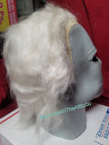 Trick Or Treat Studios Halloween II Movie Ben Tramer Michael Myers Latex Mask