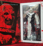 Trick or Treat Studios Terrifier Movie Art the Clown 12" Action Figure 1/6 Scale 12" Action Figure
