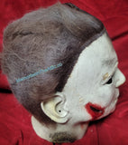 Official Trick or Treat Studios Halloween Kills Michael Myers Mask 2021 Burnt Halloween Mask