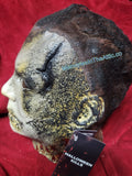 Official Trick or Treat Studios Halloween Kills Michael Myers Mask 2021 Burnt Halloween Mask