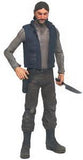 Walking Dead Comic McFarlane 4 Governor Penny Tank Riot Glenn Michonnes Pet Zombie Series 2