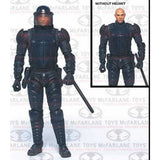 Walking Dead Comic McFarlane 4 Governor Penny Tank Riot Glenn Michonnes Pet Zombie Series 2