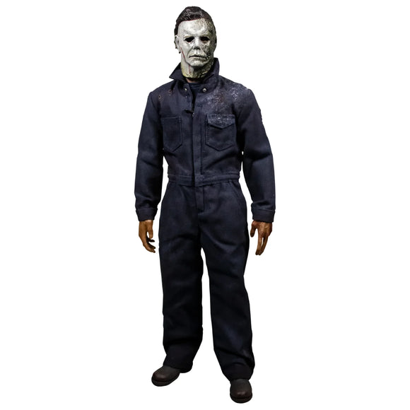 Trick or Treat Studios Michael Myers HALLOWEEN 8 Kills 1/6 Scale 12