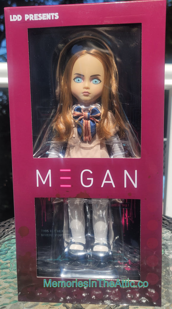 Mezco Living Dead Dolls 10
