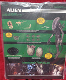 Mezco Toyz One:12 Collective Alien Deluxe Edition Action Figure Egg Facehugger