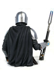 San Diego Comic Con SDCC 2020 Gentle Giant Comic Con STAR WARS Mandolarian 1/6 SCALE Bust Cape Limited 3000 LT