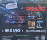 Trick Or Treat Studios Gremlins 2 Movie The New Batch Gizmo Mogwai Prop Replica