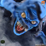 Mezco Toyz One:12 PX Exclusive Theodore Sodcutter Ghostly Ghoul Action Figure Set 112 Previews Exclusive Comic Book+