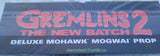 Trick Or Treat Studios Gremlins 2 Movie The New Batch Mohawk Mogwai Prop Replica