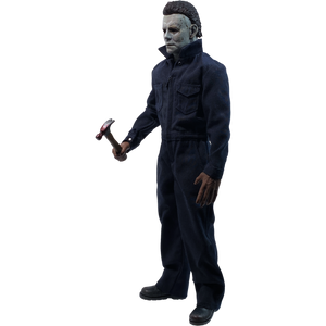 Trick or Treat Studios Michael Myers HALLOWEEN 2018 1/6 Scale 12" Action Figure