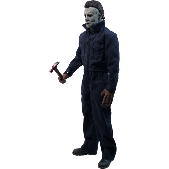 Trick or Treat Studios Michael Myers HALLOWEEN 2018 1/6 Scale 12