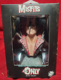 Trick or Treat Studios The Misfits Jerry Only 5" Mini Bust Decor Band Cyclopian