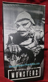 Trick Or Treat Studios Mini Bust Universal Monsters The Creature From The Black Lagoon