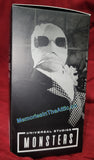 Trick or Treat Studios The Invisible Man Universal Monsters Mini Bust Horror