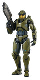 1000 Toys 1/12 scale Halo Master Chief Previews Exclusive Action Figure PVC ONE:12 112
