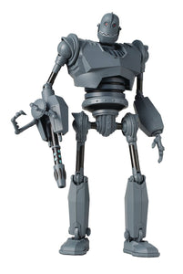 1000 Toys 1/12 scale Iron Giant Battle Mode Previews Exclusive Action Figure PVC ONE:12 112