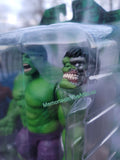 Marvel Select Comics Immortal Hulk Special Collector Edition Action Figure