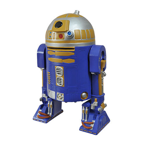 SDCC R2-B1 Limited Bust Bank San Diego Comic Con Limited 1500