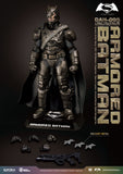 Beast Kingdom Armored Batman PX AF Battle Damaged Suit 1/9 Scale Action Figure