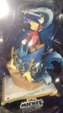 Disney's Mickey Mouse Sorcerer's APPRENTICE PX Exclusive 6IN STATUE Beast Kingdom