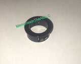 Budweiser Clydesdale Parade Carousel Light Lamp Black Alignment Bushing Replacement