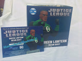 DC Superhero Green Lantern Animated Series Resin Bust Varner Studios Limited 3000 6" Tall