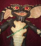 Trick Or Treat Studios Gremlins Evil Gremlin Hand Puppet Quality Movie Style Prop